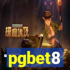 pgbet8