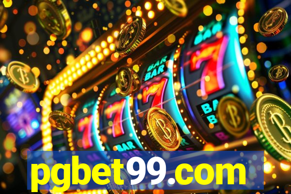 pgbet99.com