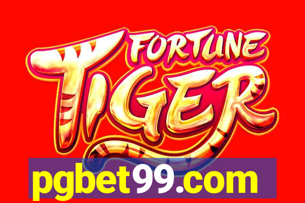 pgbet99.com