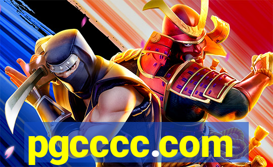 pgcccc.com