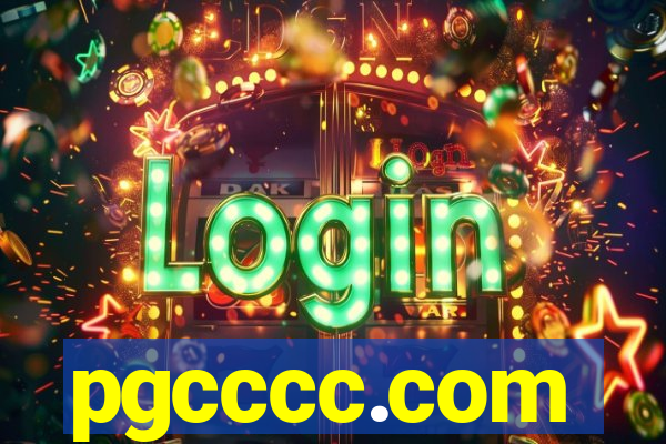 pgcccc.com