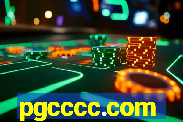 pgcccc.com