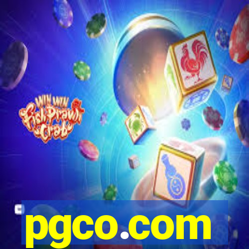 pgco.com