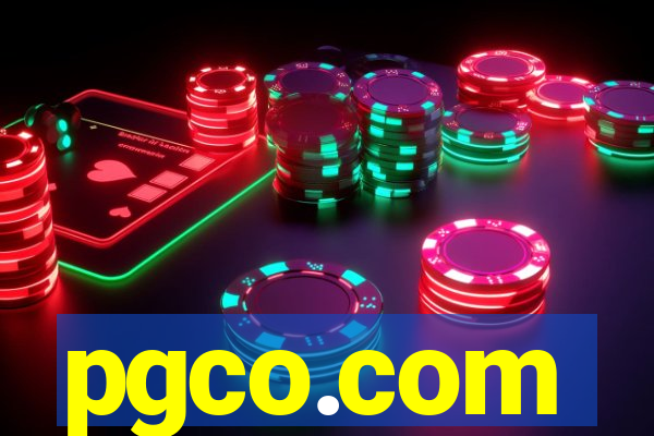 pgco.com