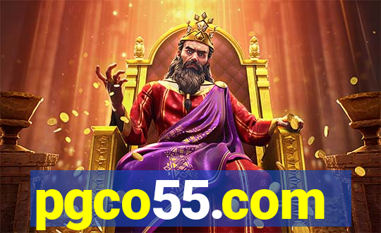 pgco55.com