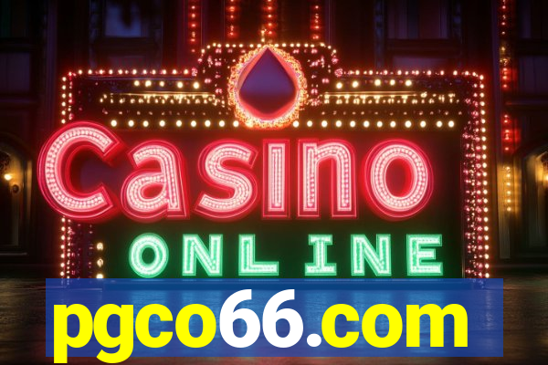 pgco66.com