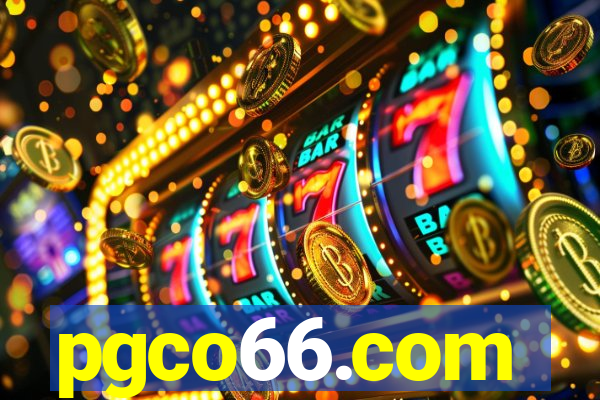 pgco66.com