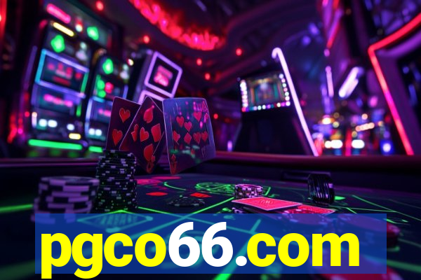 pgco66.com