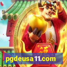 pgdeusa11.com