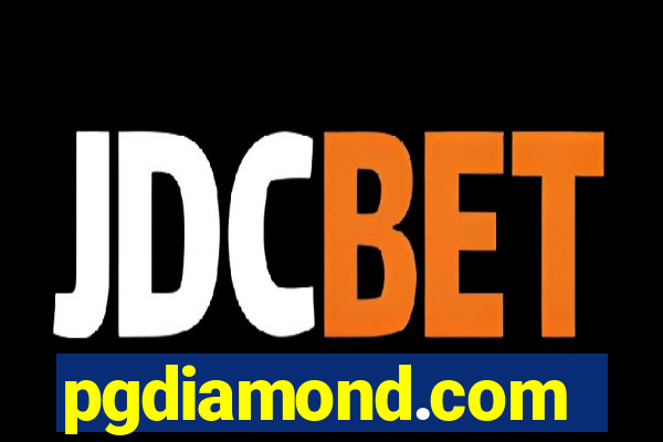 pgdiamond.com