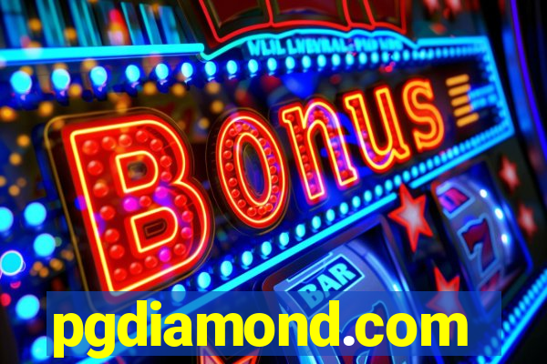 pgdiamond.com