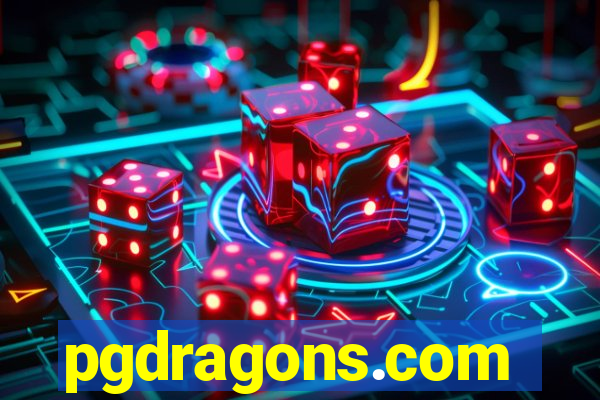 pgdragons.com