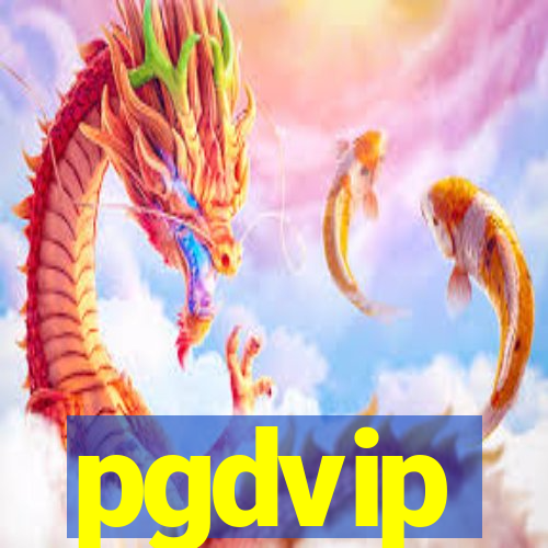 pgdvip