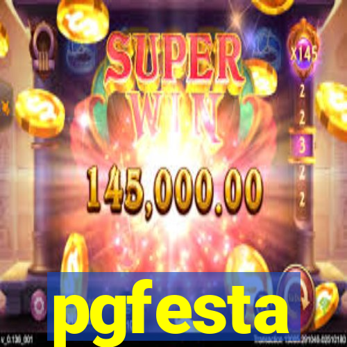 pgfesta