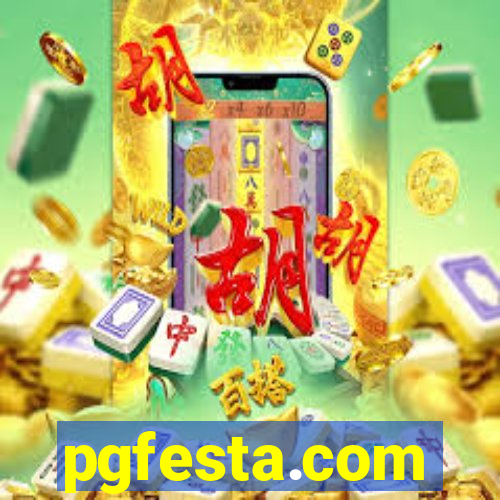 pgfesta.com