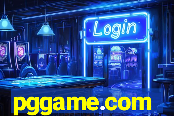 pggame.com