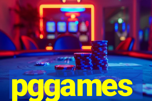 pggames