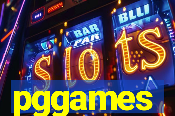 pggames