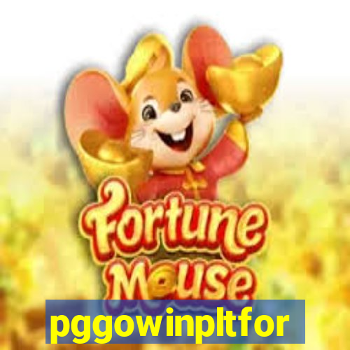 pggowinpltfor