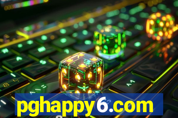 pghappy6.com