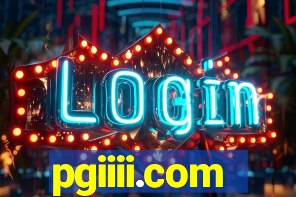 pgiiii.com