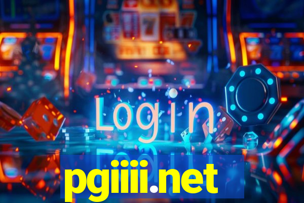 pgiiii.net