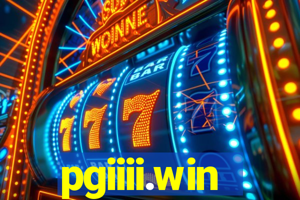 pgiiii.win