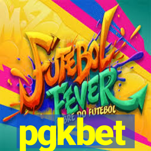 pgkbet