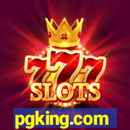 pgking.com