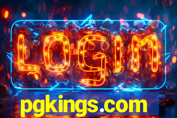 pgkings.com