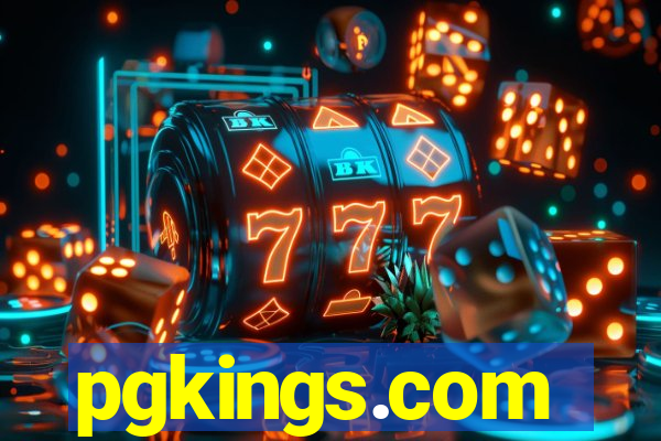 pgkings.com