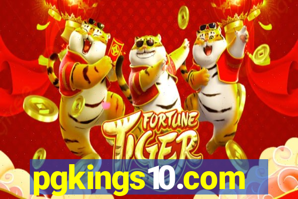 pgkings10.com