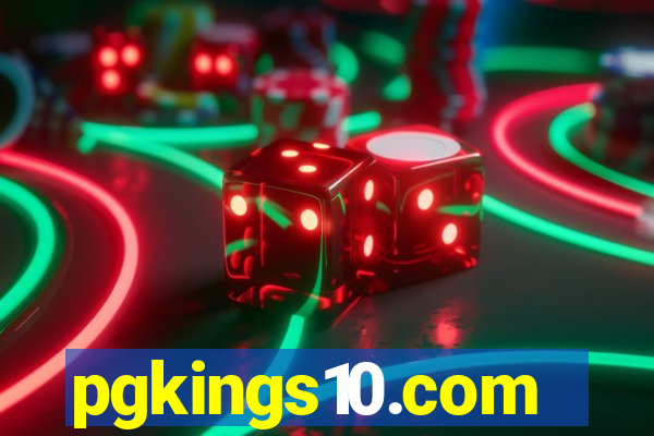 pgkings10.com