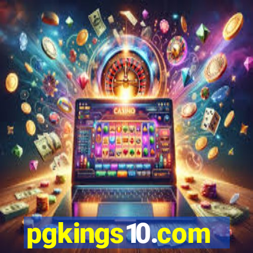 pgkings10.com