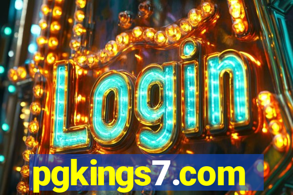 pgkings7.com