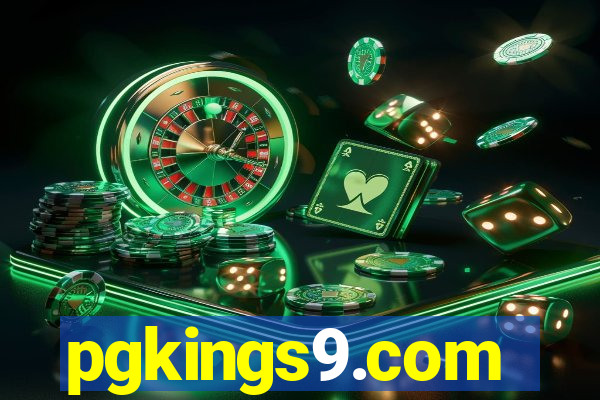 pgkings9.com