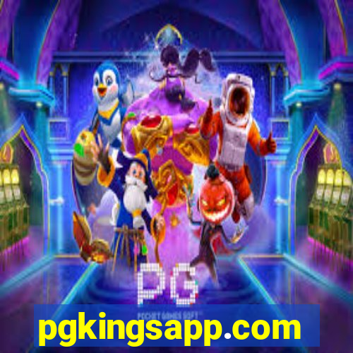 pgkingsapp.com