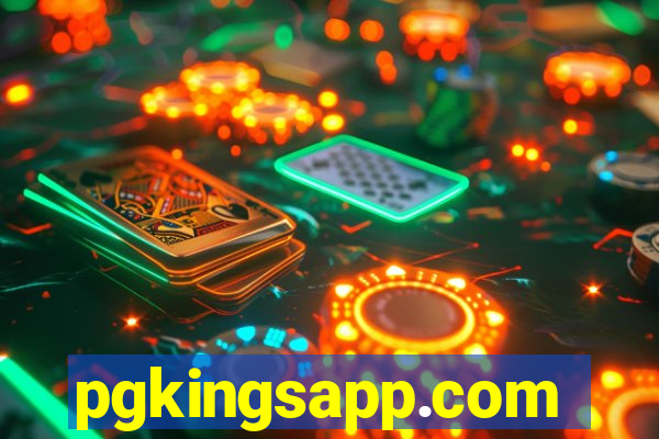 pgkingsapp.com