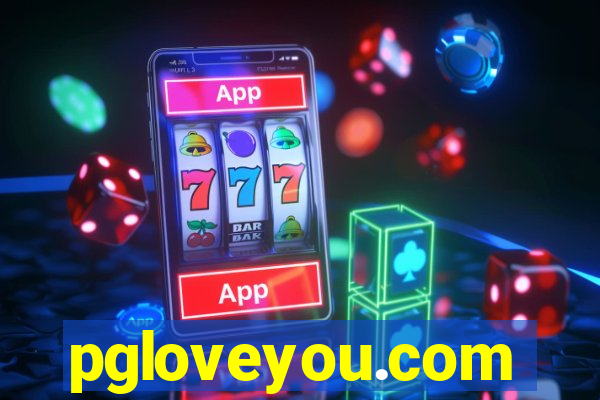 pgloveyou.com