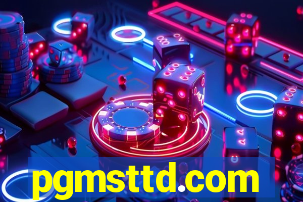 pgmsttd.com