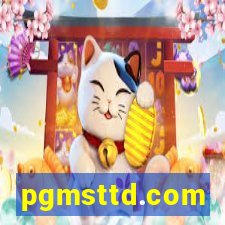 pgmsttd.com