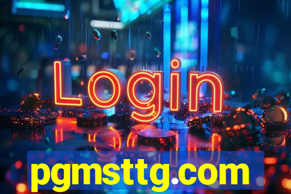 pgmsttg.com