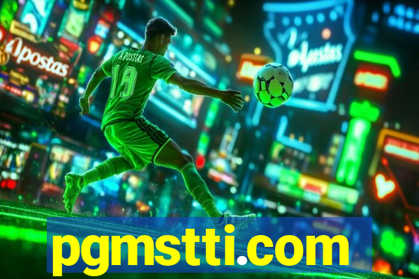 pgmstti.com