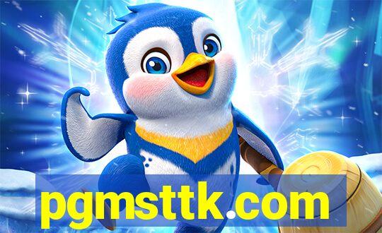 pgmsttk.com