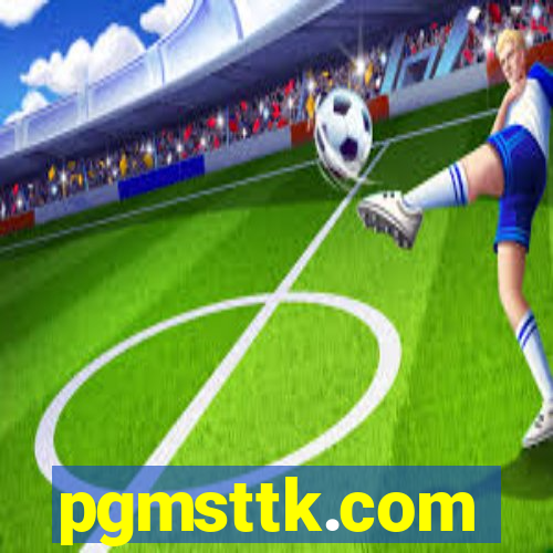 pgmsttk.com