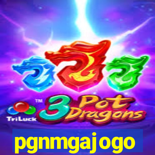 pgnmgajogo