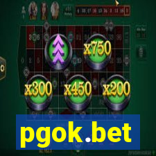 pgok.bet