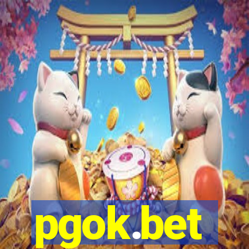 pgok.bet