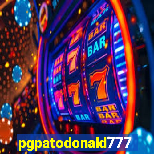 pgpatodonald777.com