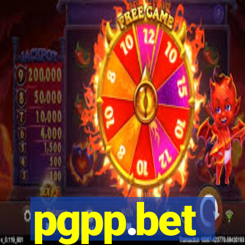 pgpp.bet